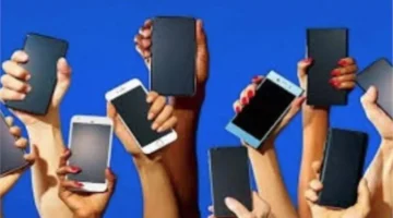 طفرة سوق الهواتف المحمولة في مصر ترفع المبيعات إلى 9 ملايين جهاز خلال فترة قصيرة